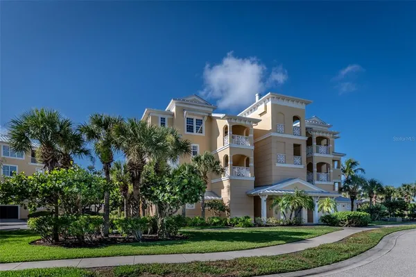 $6,500 | 8581 Amberjack Circle, Unit 301, Englewood, FL 34224