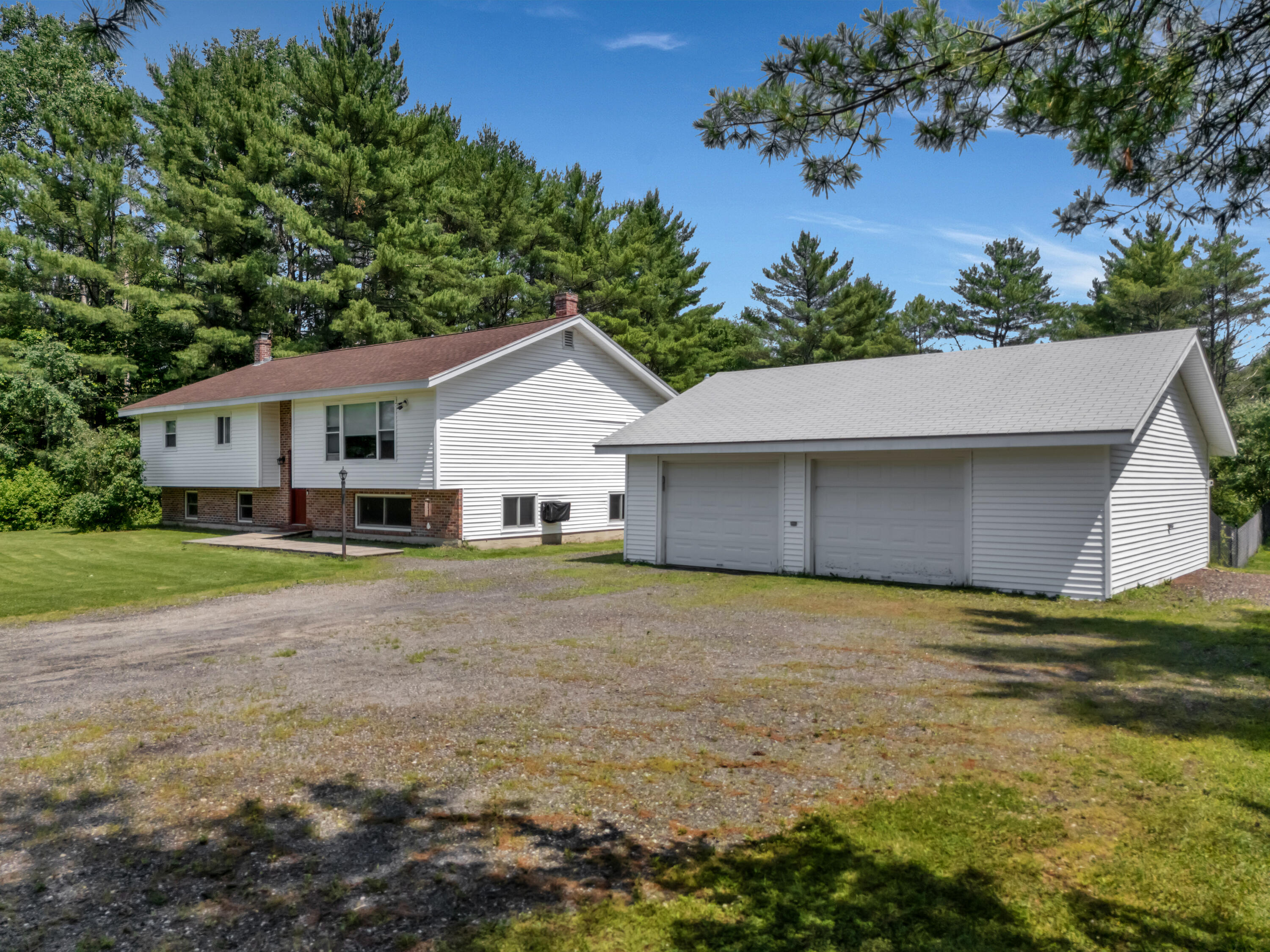 39 Patterson Road Pittston, ME 04345 - Photo 2 of 68 DJI_20260629135124_0023_D