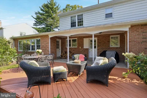 $995,000 | 512 North Wynnewood Avenue, Wynnewood, PA 19096