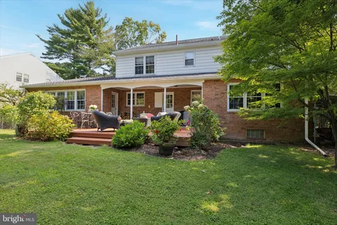 $995,000 | 512 North Wynnewood Avenue, Wynnewood, PA 19096