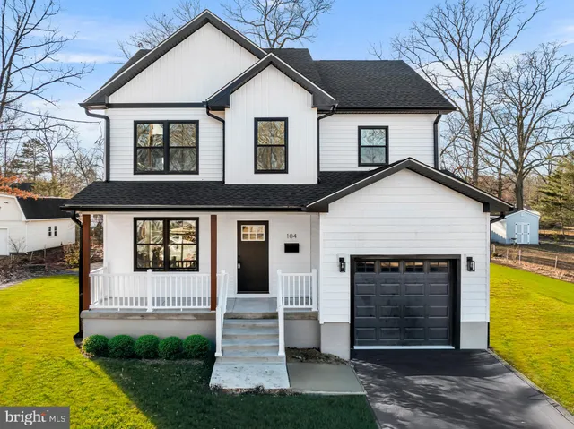 $475,000 | 438 4th Avenue, Deptford, NJ 08096