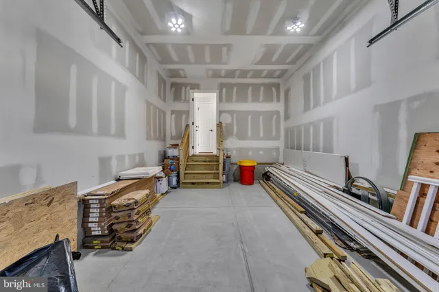 a very nice looking room with many windows