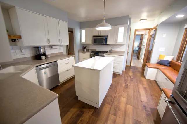 $425,000 | 6535 North Braeburn Lane, Glendale, WI 53209