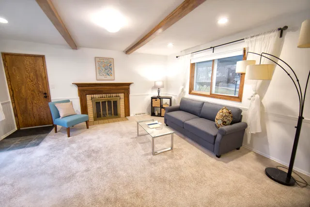 $425,000 | 6535 North Braeburn Lane, Glendale, WI 53209