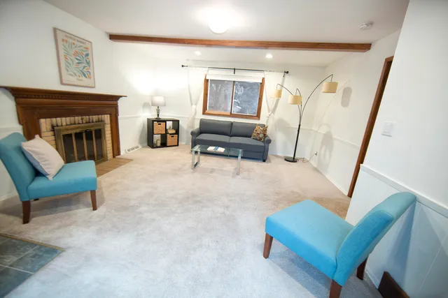 $425,000 | 6535 North Braeburn Lane, Glendale, WI 53209