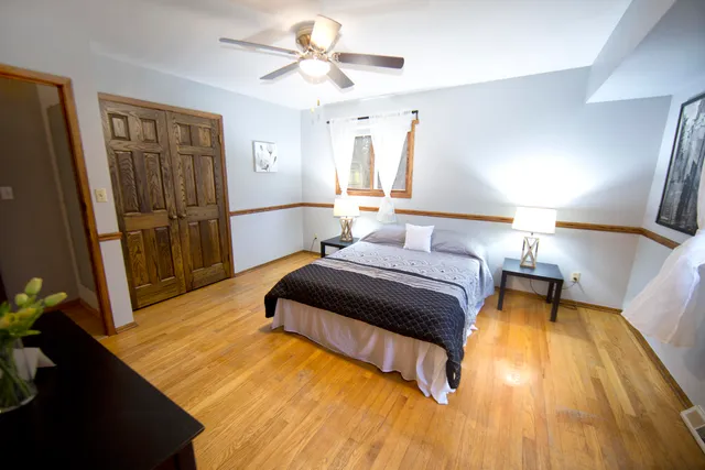 $425,000 | 6535 North Braeburn Lane, Glendale, WI 53209