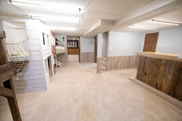 $425,000 | 6535 North Braeburn Lane, Glendale, WI 53209