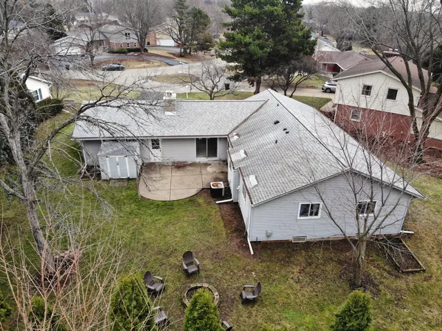 $425,000 | 6535 North Braeburn Lane, Glendale, WI 53209