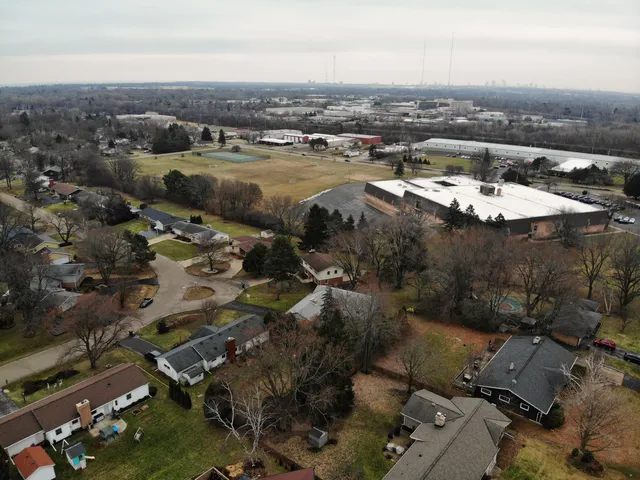 $425,000 | 6535 North Braeburn Lane, Glendale, WI 53209