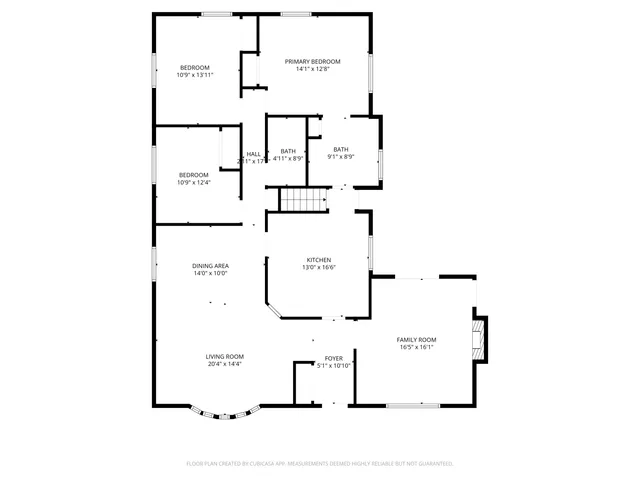 $425,000 | 6535 North Braeburn Lane, Glendale, WI 53209