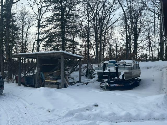 49128 Sandy Oak Drive Deer River, MN 56636 - Photo 2 of 18