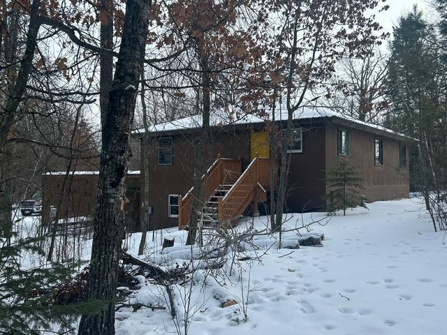 49128 Sandy Oak Drive Deer River, MN 56636 - Photo 4 of 18