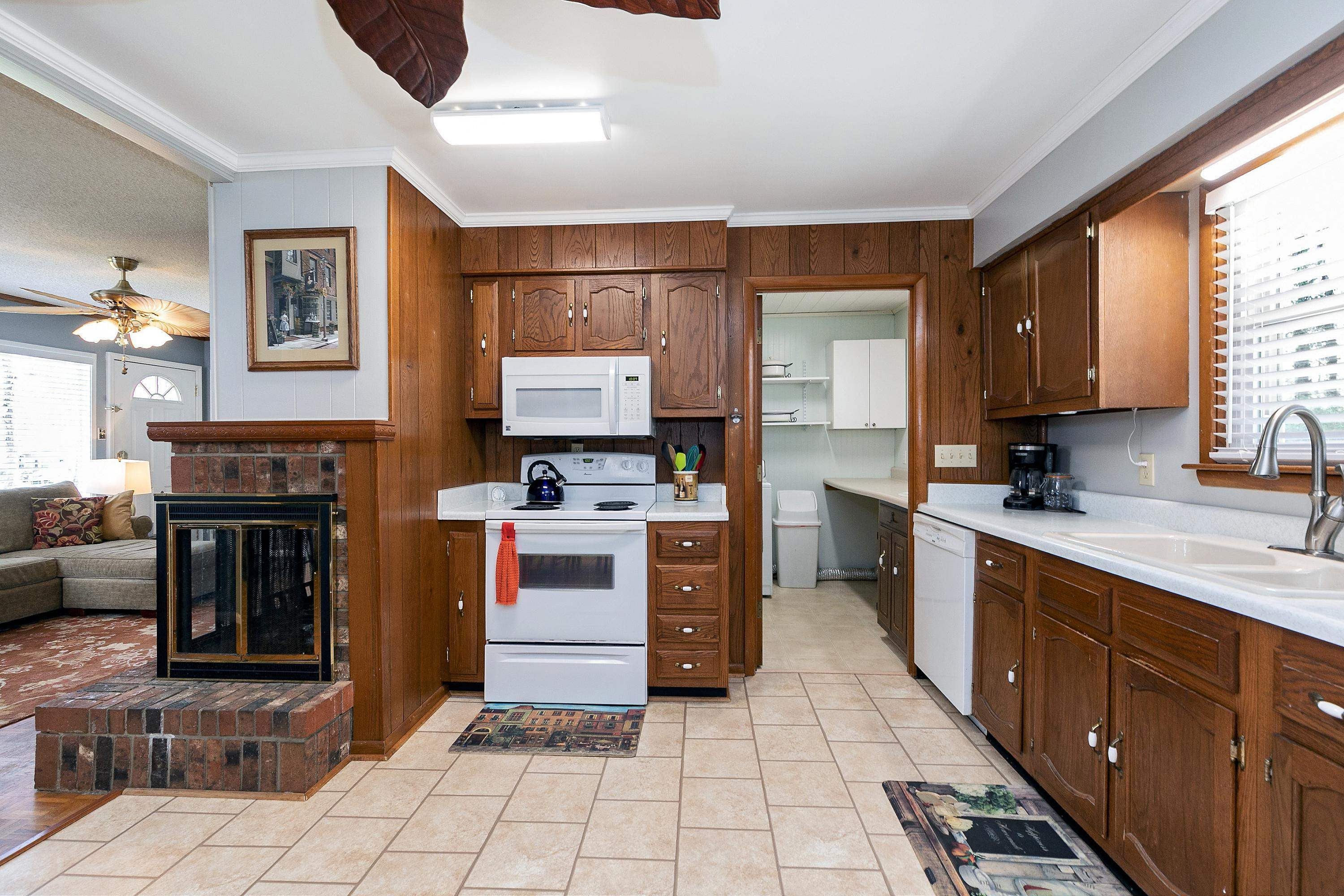 2701 Richwood Road Durham, NC 27705 - Photo 8 of 34 Photo 8