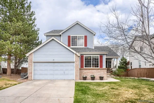 $750,000 | 25 Estack Place, Highlands Ranch, CO 80126