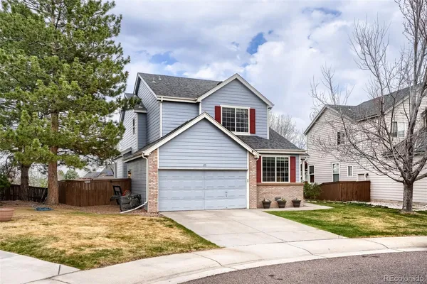 $750,000 | 25 Estack Place, Highlands Ranch, CO 80126