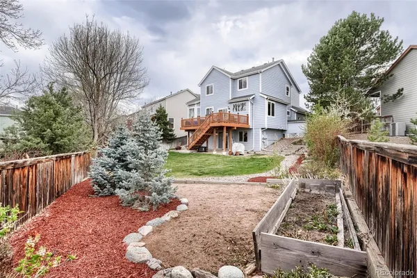 $750,000 | 25 Estack Place, Highlands Ranch, CO 80126
