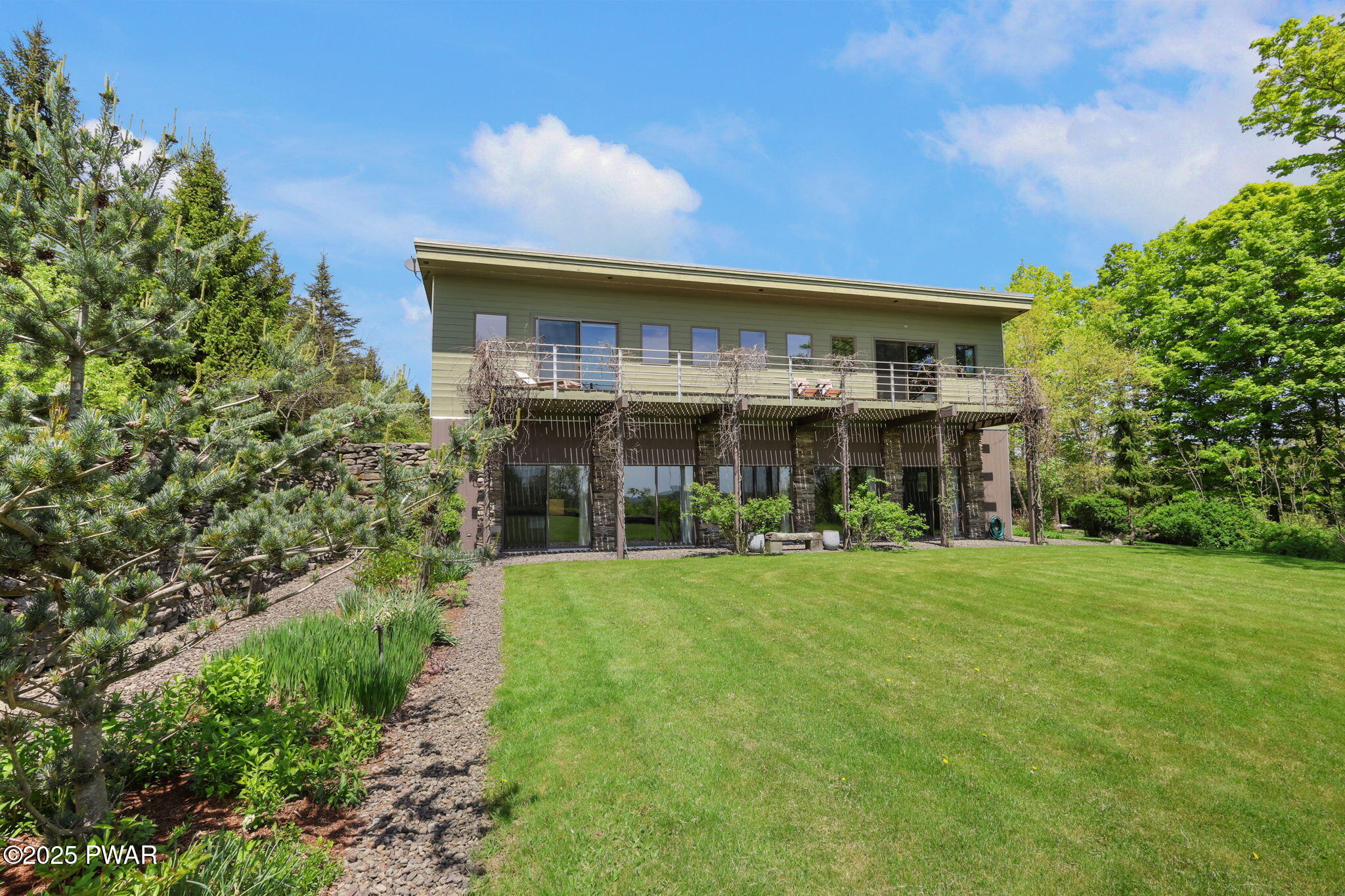 80 Bush Road Pleasant Mount, PA 18453 - Photo 3 of 97