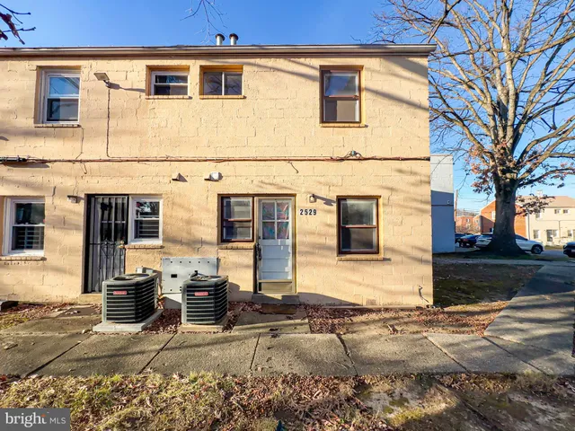 $1,700 | 2529 Iverson Street, Temple Hills, MD 20748