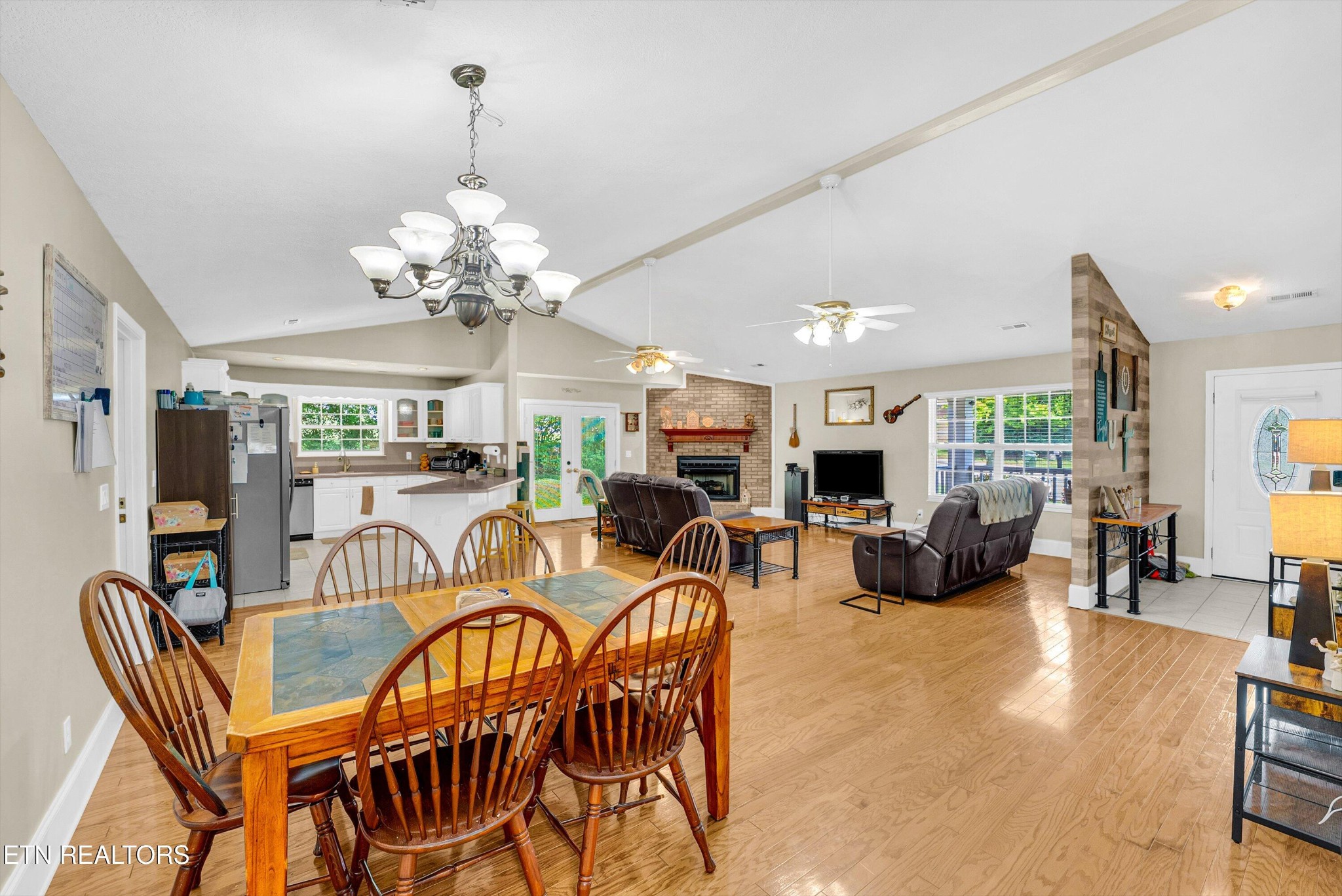 541 Sandy Springs Road Maryville, TN 37803 - Photo 24 of 59