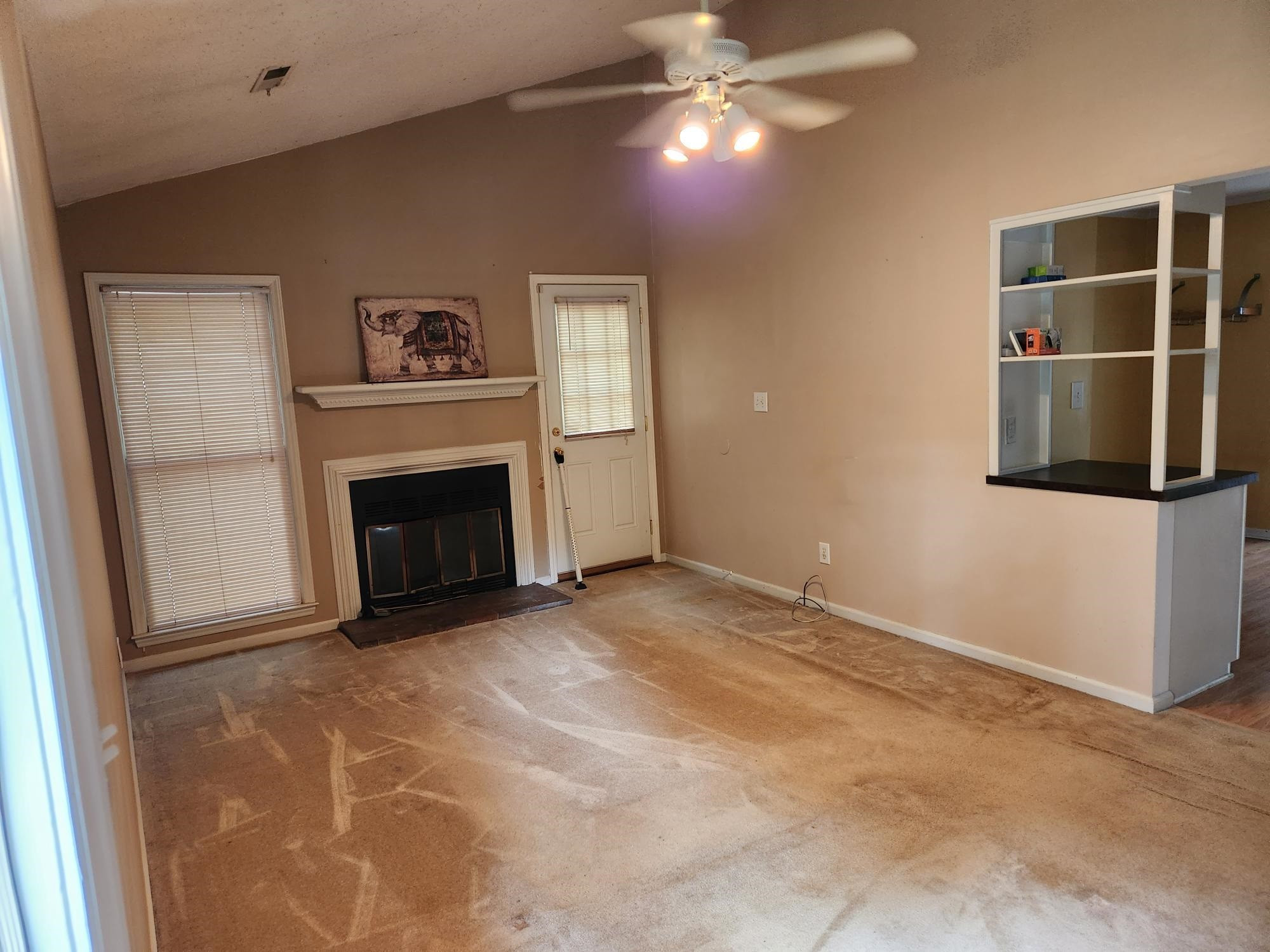 4909 Wallingford Drive, Unit C Raleigh, NC 27616 - Photo 2 of 14 Photo 2