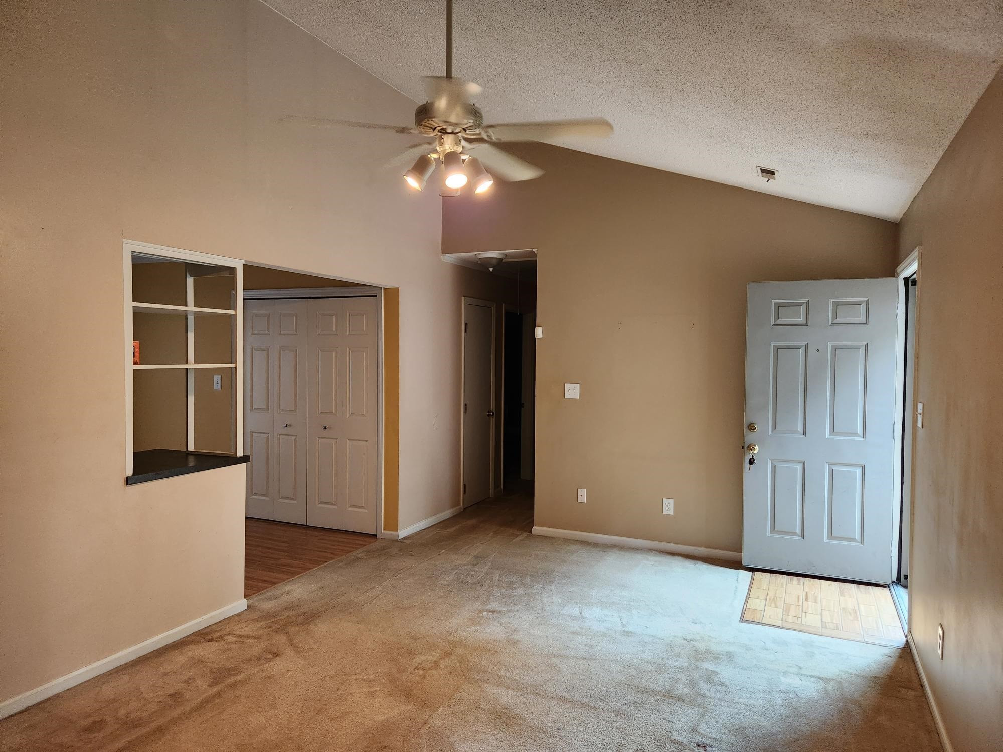 4909 Wallingford Drive, Unit C Raleigh, NC 27616 - Photo 3 of 14 Photo 3