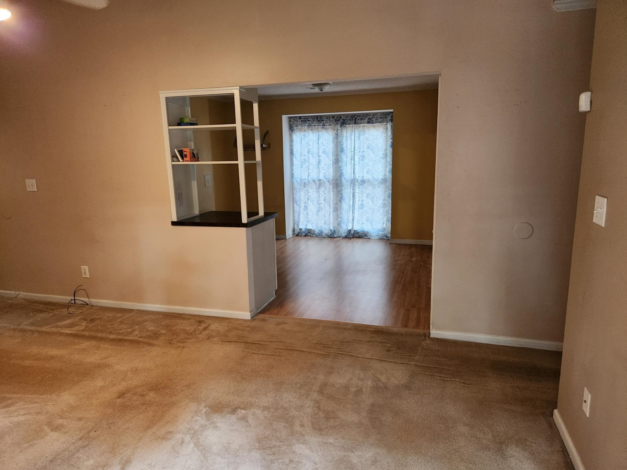 4909 Wallingford Drive, Unit C Raleigh, NC 27616 - Photo 4 of 14 Photo 4