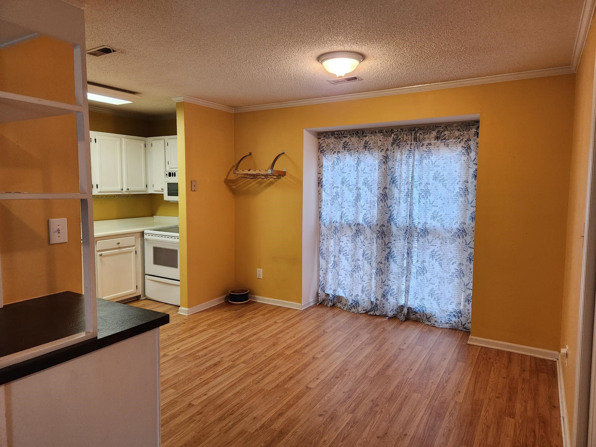 4909 Wallingford Drive, Unit C Raleigh, NC 27616 - Photo 5 of 14 Photo 5