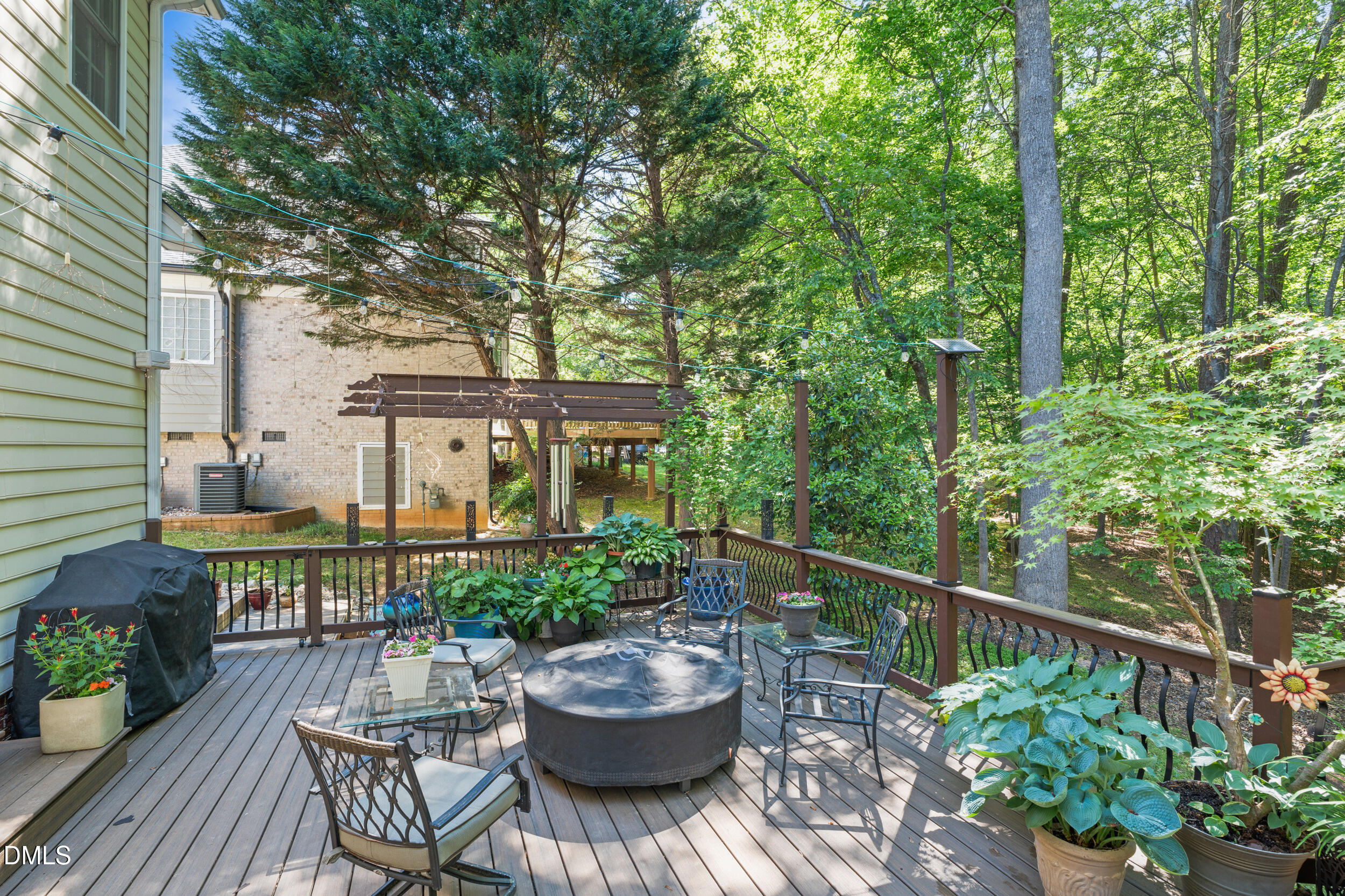 828 Reading Circle Raleigh, NC 27615 - Photo 54 of 69 Gallery Image 54