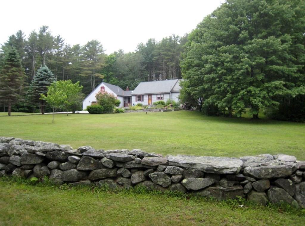 27 Wardtown Road Freeport, ME 04032 - Photo 3 of 34 Photo