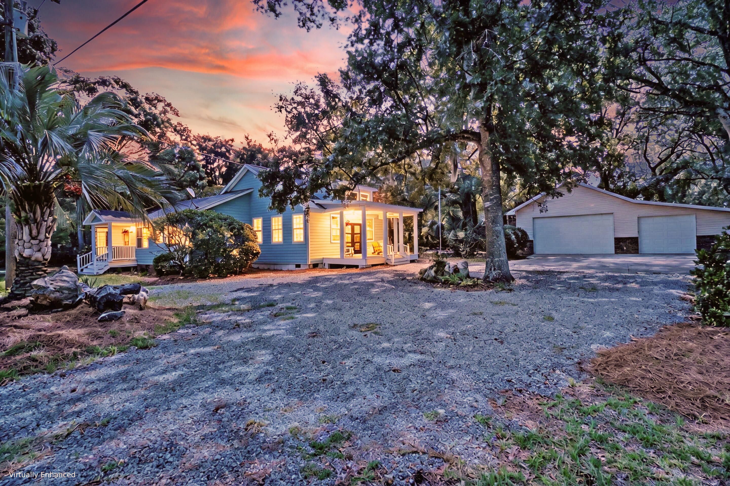 6094 Chisolm Road Johns Island, SC 29455 - Photo 3 of 59 CREM - 6094 Chisolm Rd-29