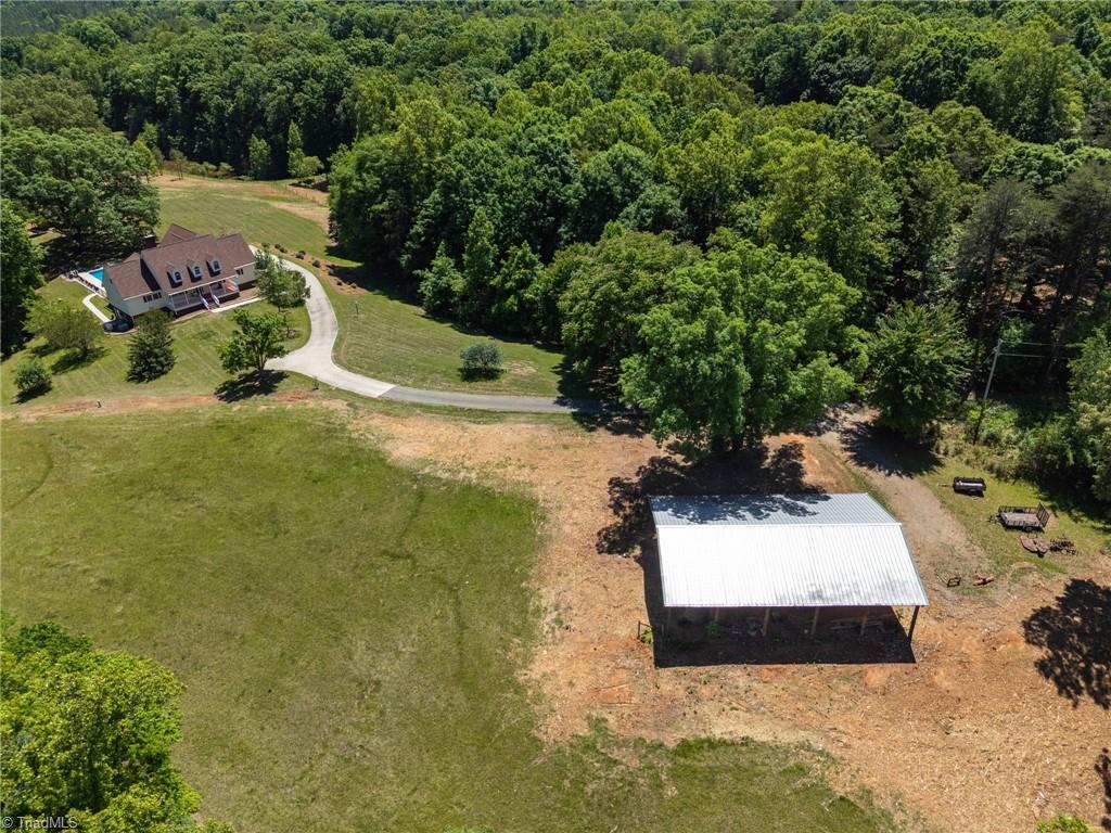 1642 Rhodes Loop Madison, NC 27025 - Photo 3 of 50