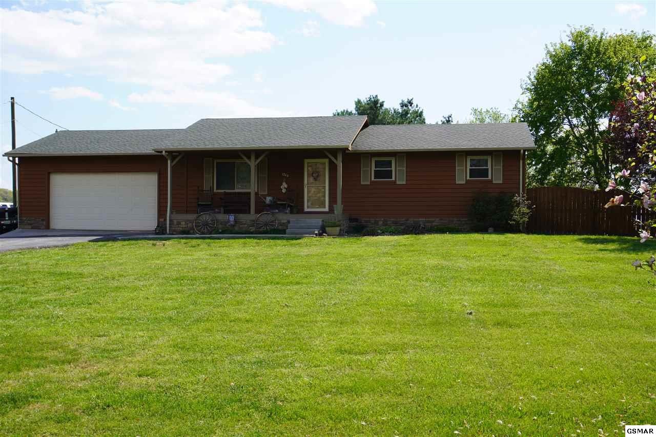 1745 Westward Road New Market, TN 37820 - Photo 31 of 33 Gallery Image 31