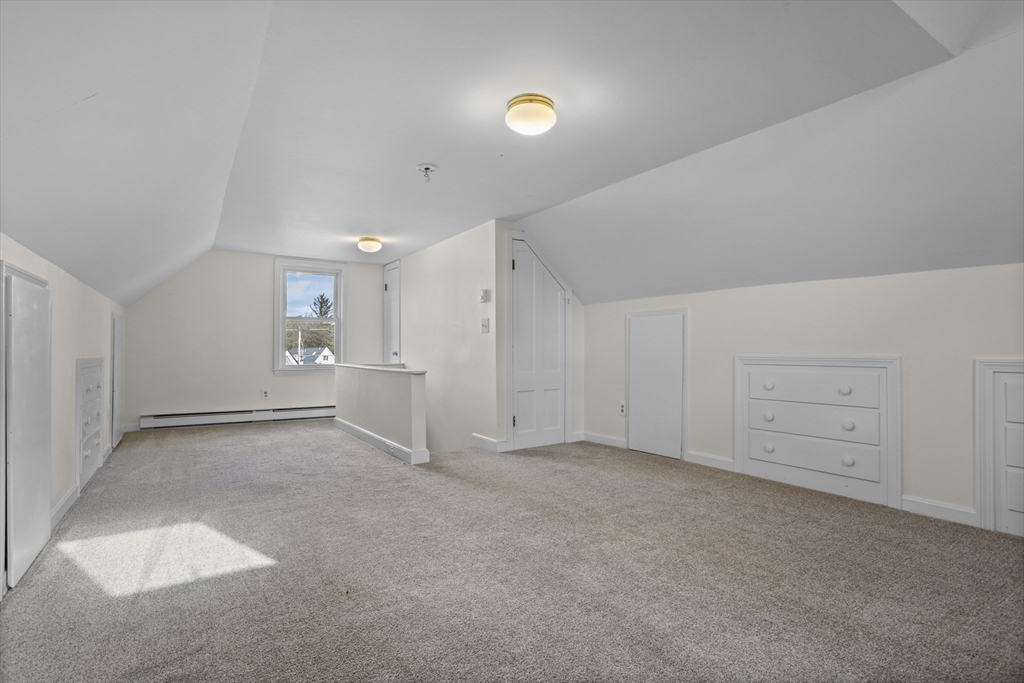 294 Great Road, Unit 2 Littleton, MA 01460 - Photo 18 of 18 a view of an empty room