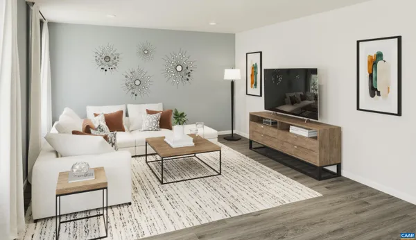 $419,000 | 325 Horse Path Drive, Unit 170, Charlottesville, VA 22902