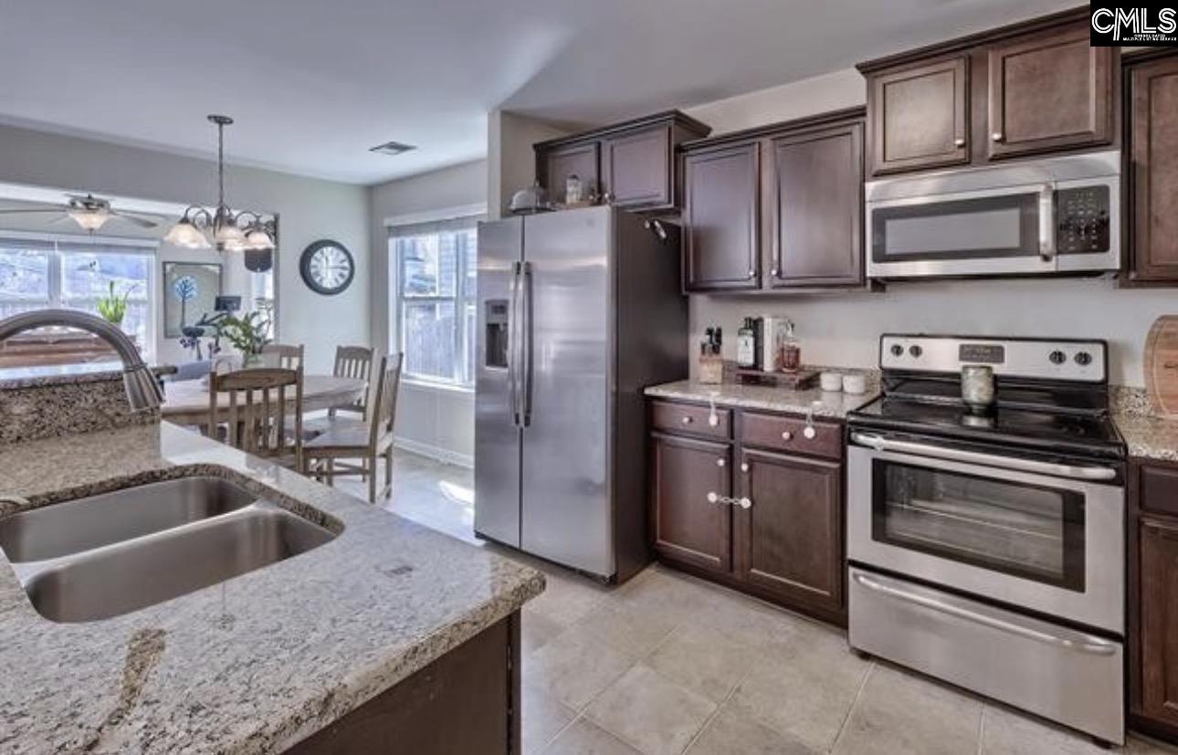 401 Hawkeye Court Columbia, SC 29206 - Photo 10 of 23