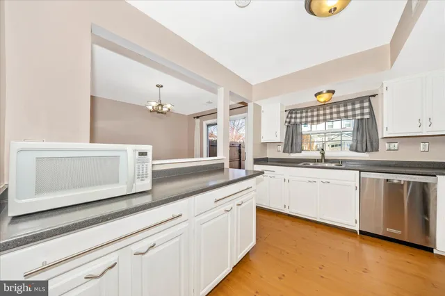 $334,999 | 5737 Sunset View Lane, Frederick, MD 21703