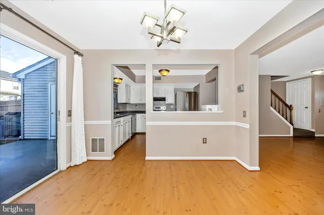 $334,999 | 5737 Sunset View Lane, Frederick, MD 21703