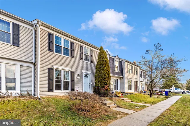 $334,999 | 5737 Sunset View Lane, Frederick, MD 21703