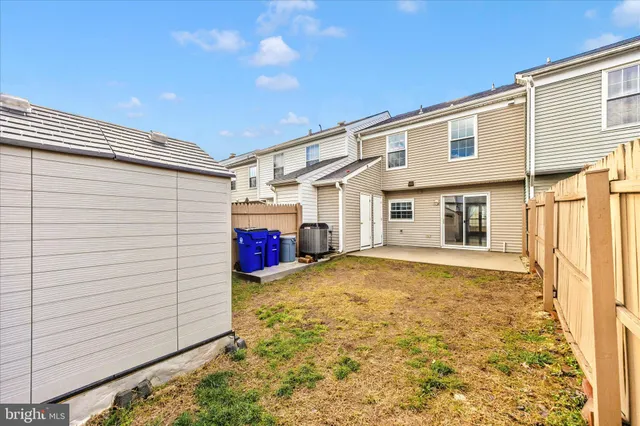 $334,999 | 5737 Sunset View Lane, Frederick, MD 21703