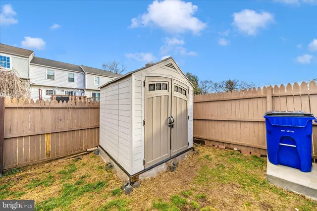 $334,999 | 5737 Sunset View Lane, Frederick, MD 21703