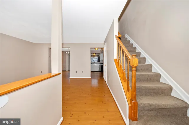 $334,999 | 5737 Sunset View Lane, Frederick, MD 21703