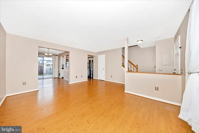 $334,999 | 5737 Sunset View Lane, Frederick, MD 21703