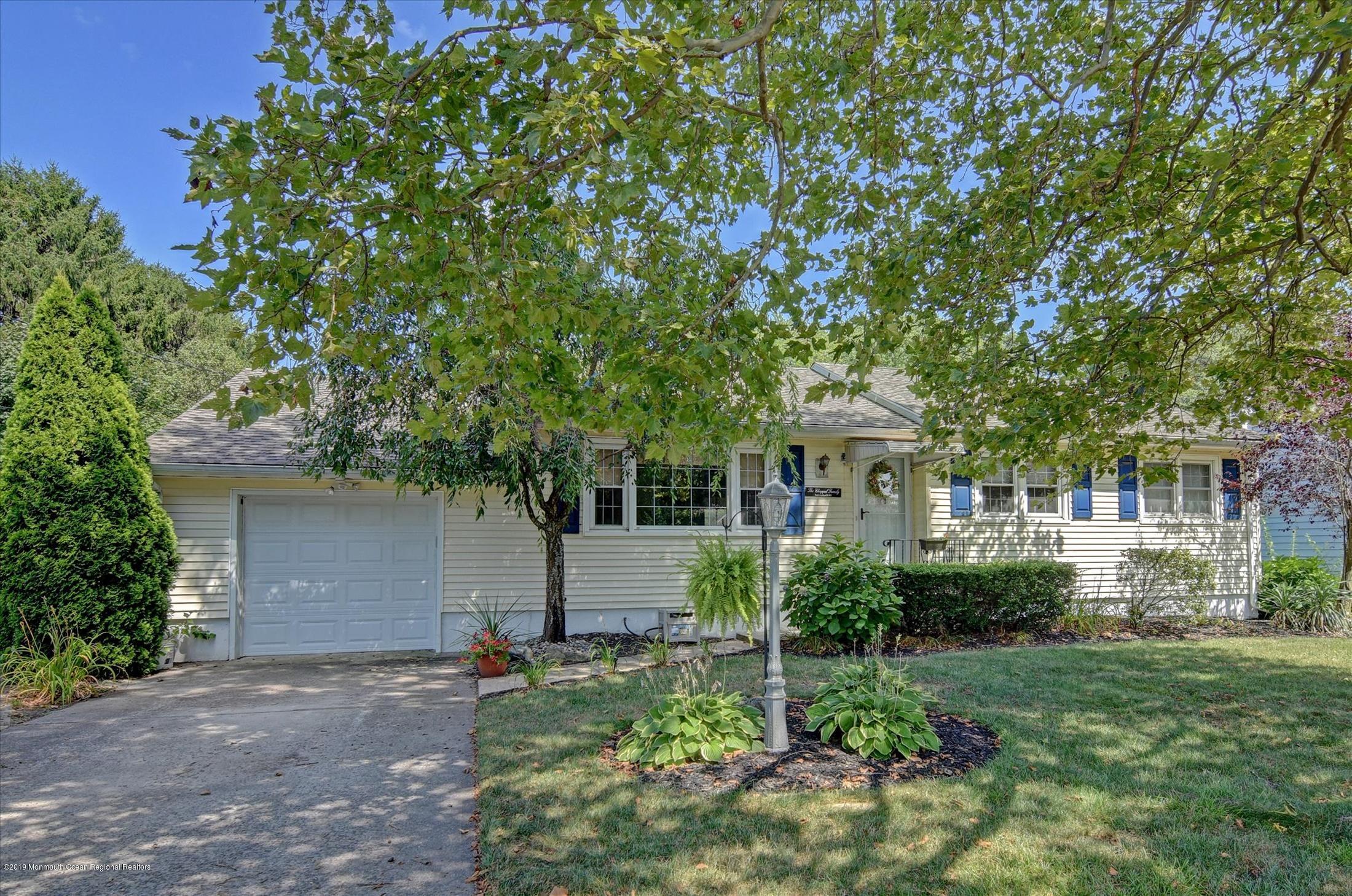 1628 Bailey Road Wall, NJ 07719 - Photo 1 of 33 01-Front (2)