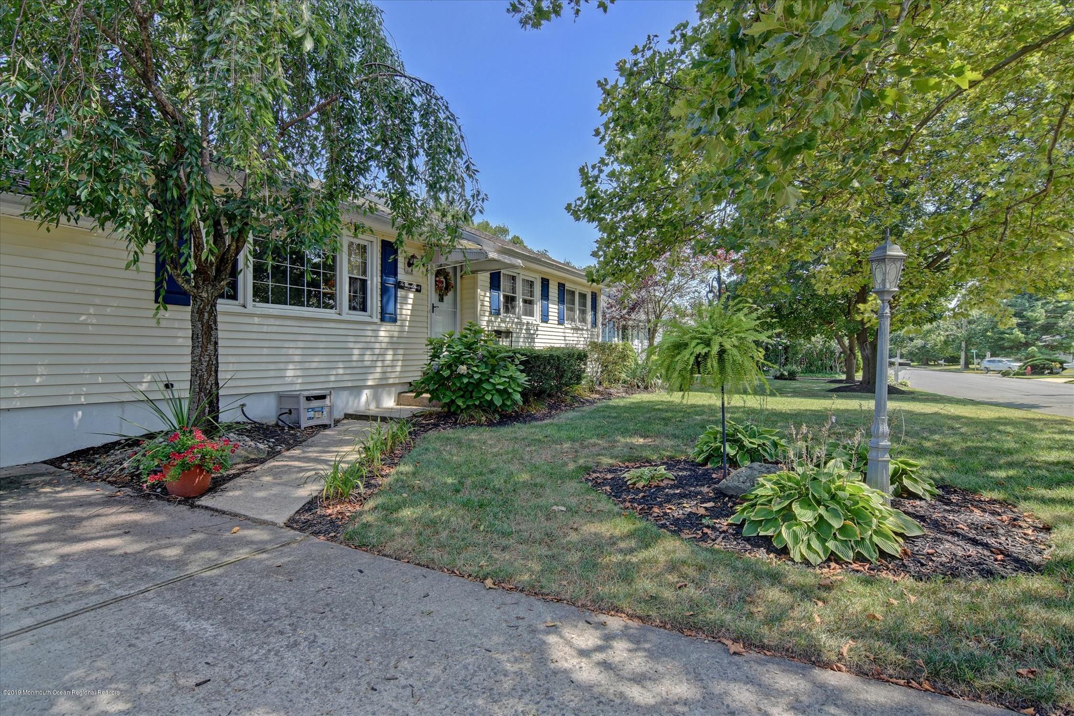 1628 Bailey Road Wall, NJ 07719 - Photo 2 of 33 02-Front (2)