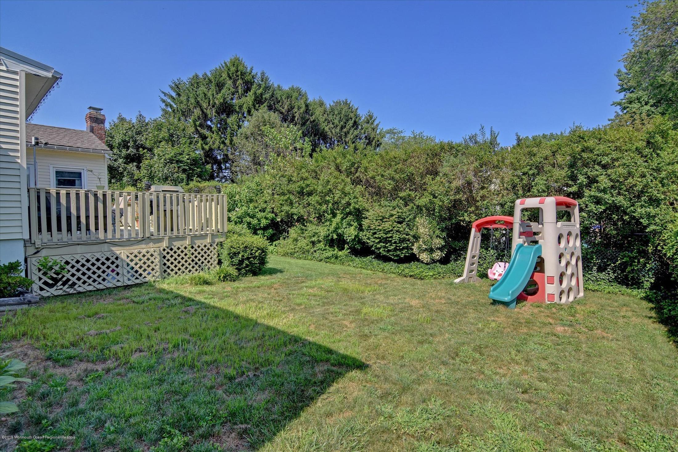 1628 Bailey Road Wall, NJ 07719 - Photo 26 of 33 26-Backyard (2)
