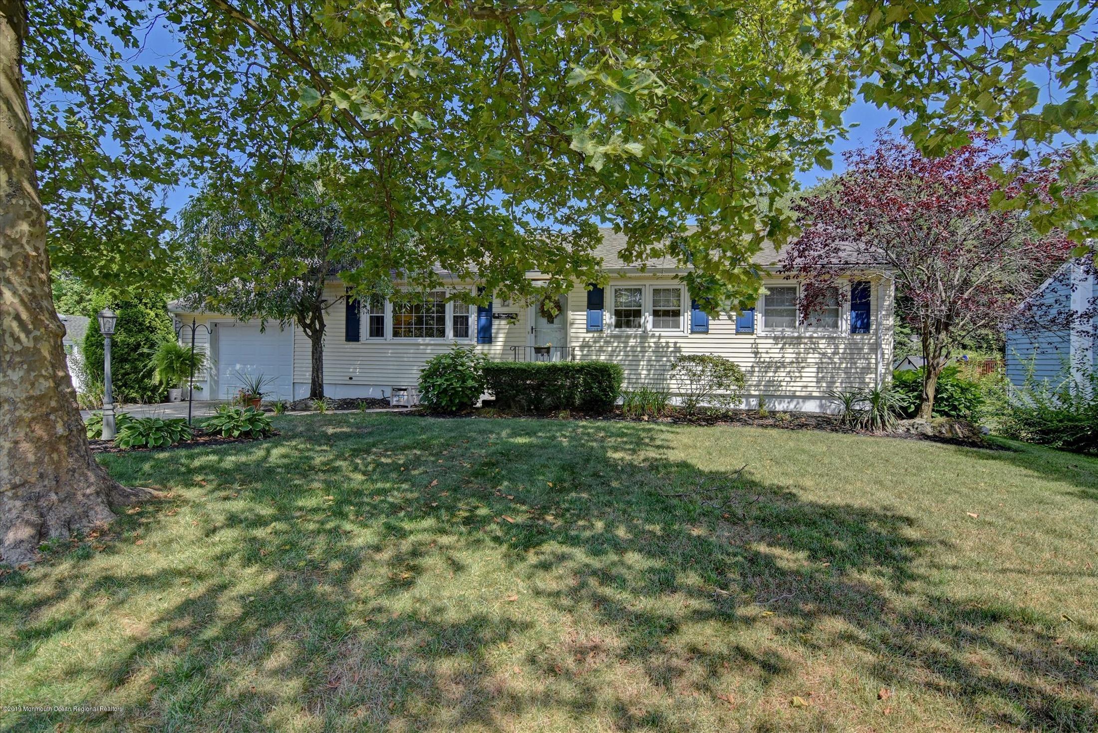 1628 Bailey Road Wall, NJ 07719 - Photo 32 of 33 32-Front (2)