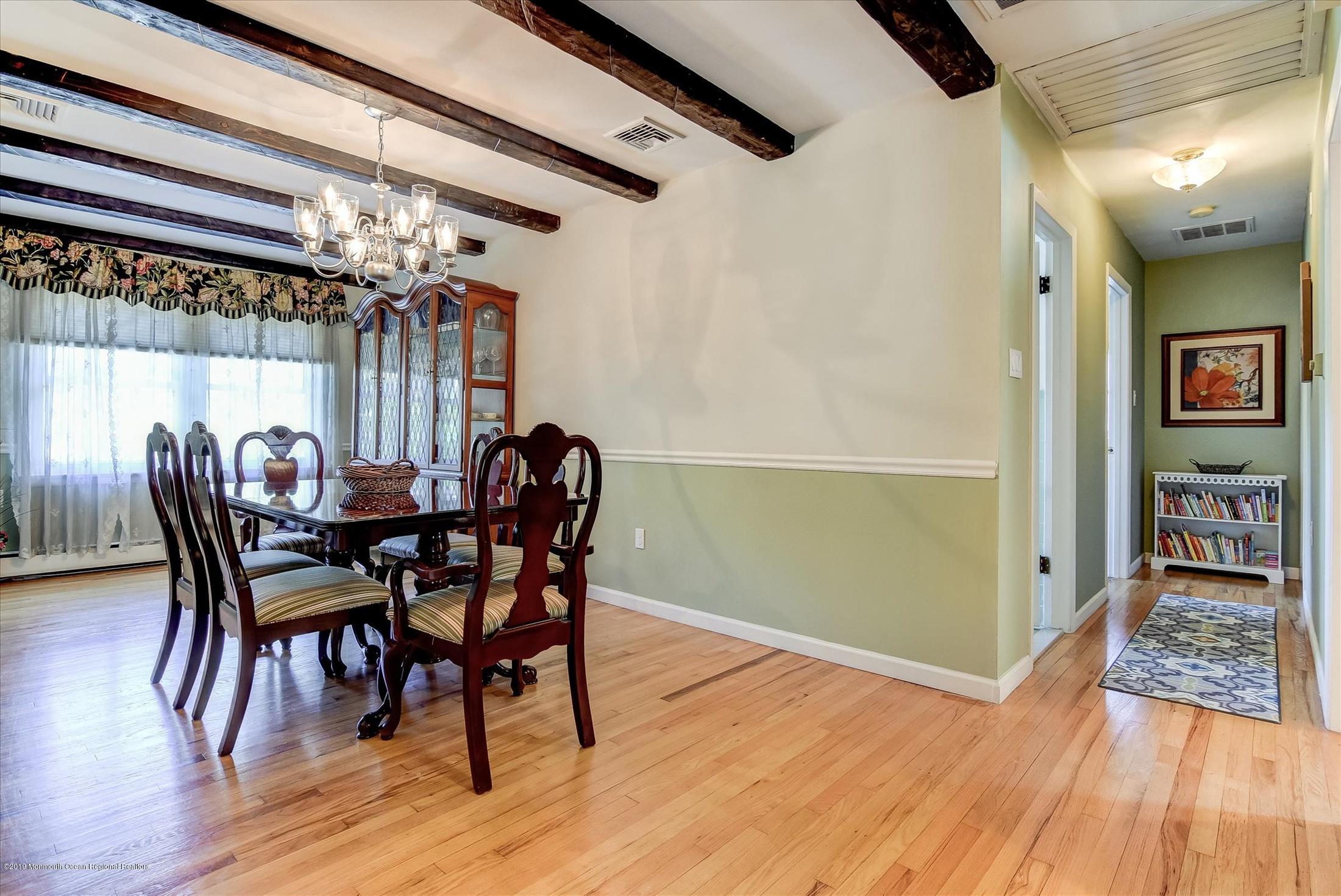 1628 Bailey Road Wall, NJ 07719 - Photo 8 of 33 08-Dining (2)
