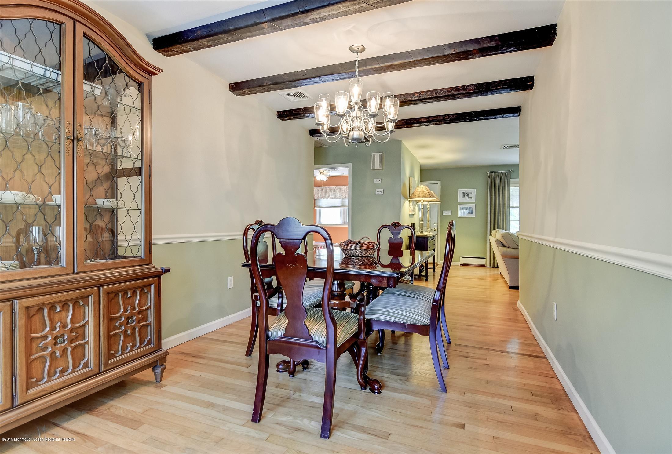 1628 Bailey Road Wall, NJ 07719 - Photo 9 of 33 09-Dining (2)