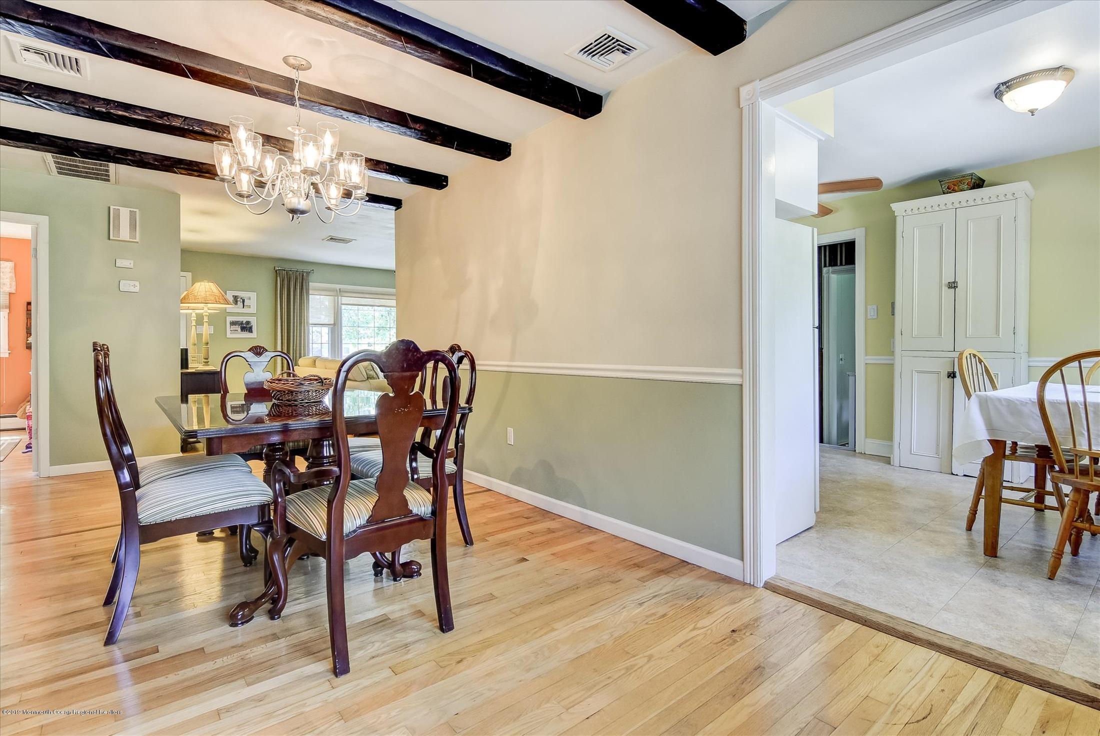 1628 Bailey Road Wall, NJ 07719 - Photo 10 of 33 10-Dining (2)
