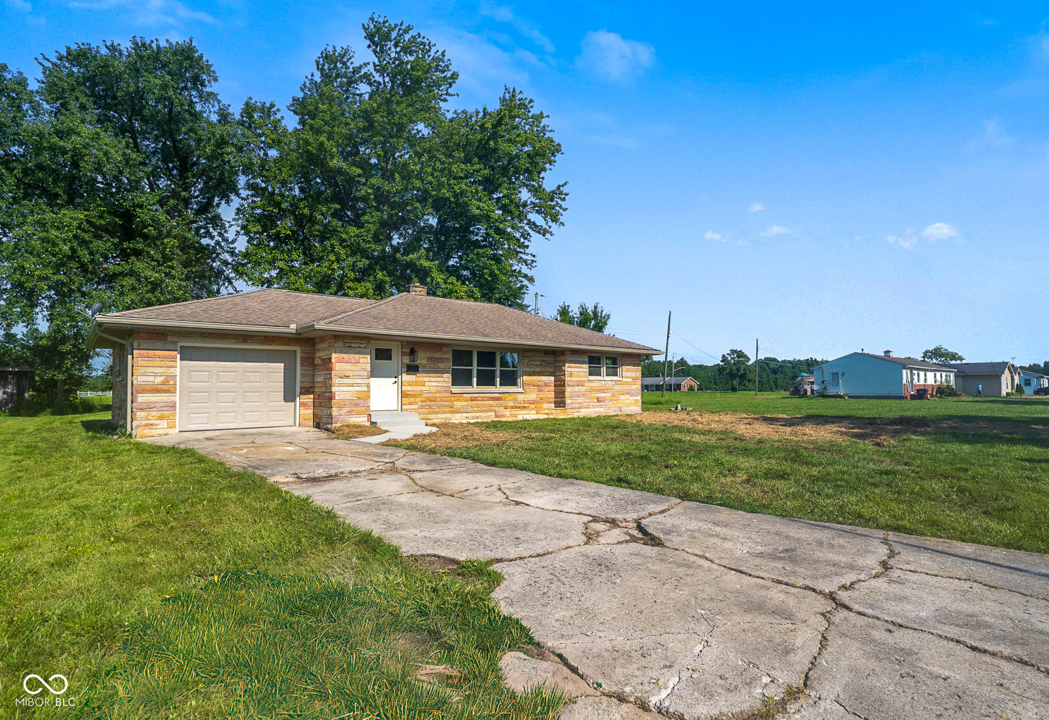 106 North Bethany Road Crothersville, IN 47229 - Photo 2 of 20